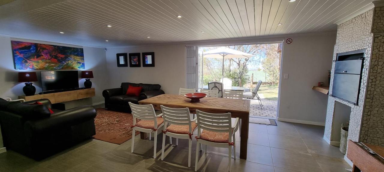 Dullvino House דלסטרום מראה חיצוני תמונה